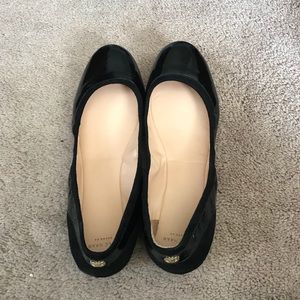 Cole Haan flats size 8 1/2.